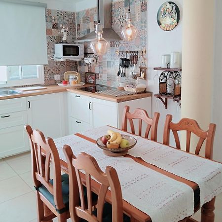 Apartament Casa Noray 18 Playa Honda  Zewnętrze zdjęcie