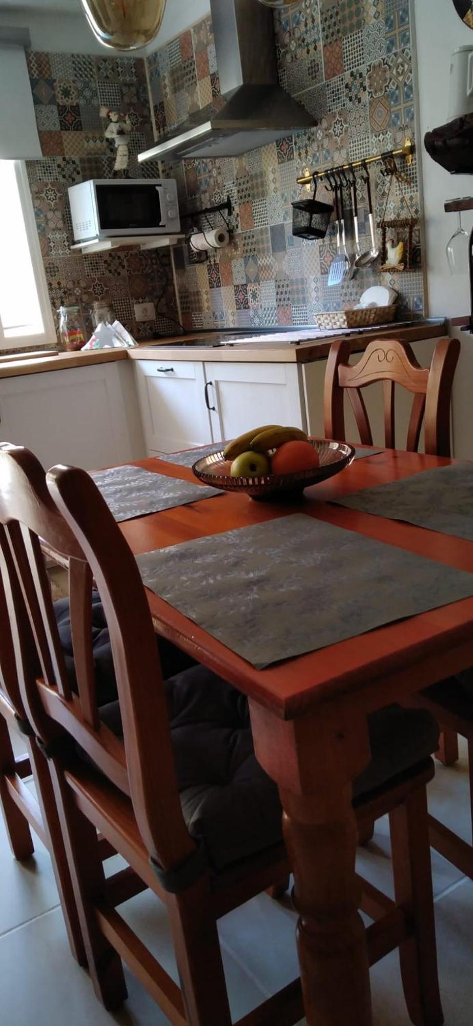 Apartament Casa Noray 18 Playa Honda  Zewnętrze zdjęcie