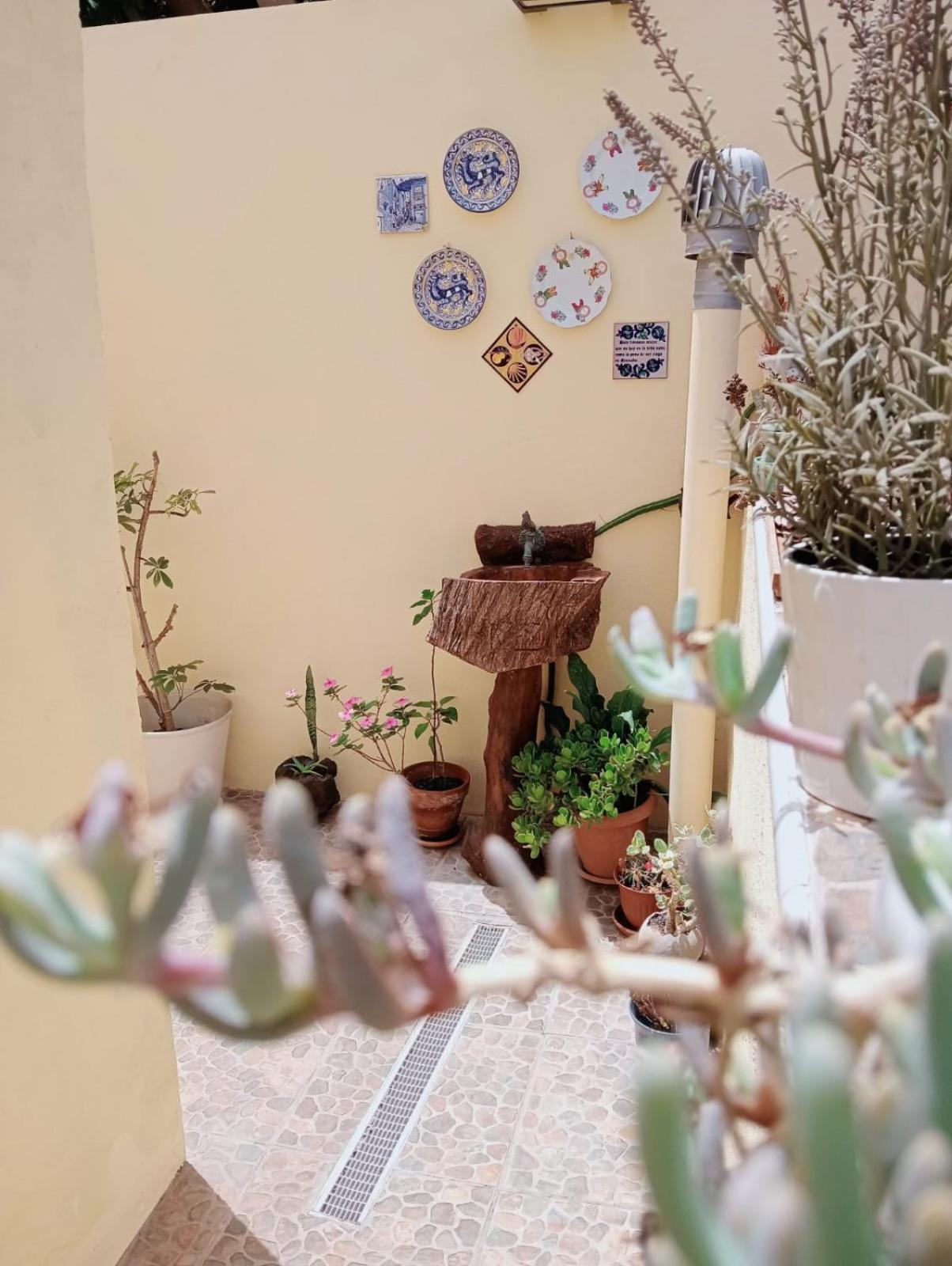 Apartament Casa Noray 18 Playa Honda  Zewnętrze zdjęcie