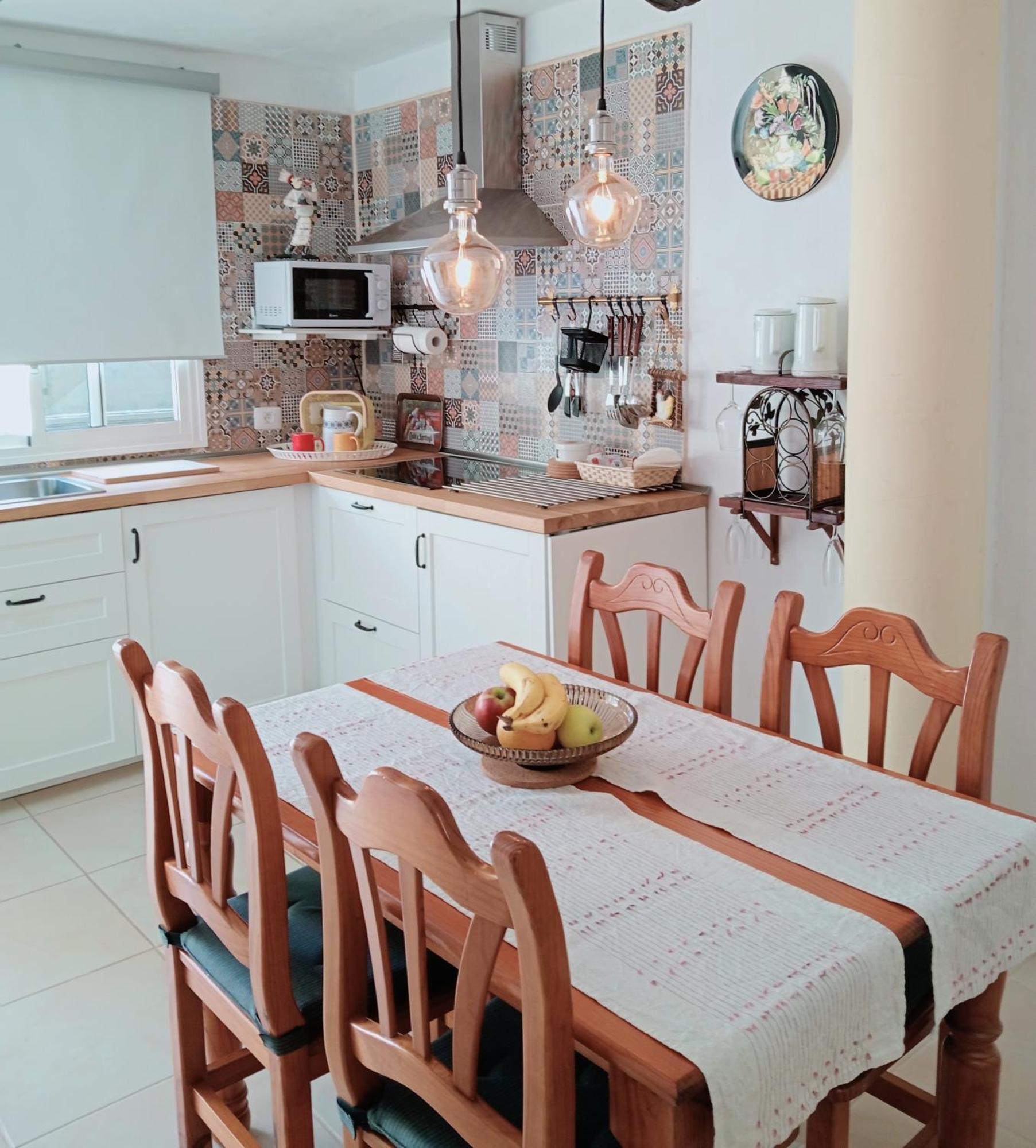 Apartament Casa Noray 18 Playa Honda  Zewnętrze zdjęcie